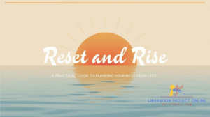 Reset and Rise 1